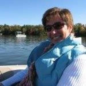 Meet your Posher, Beth